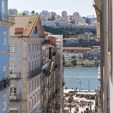 Guestready - Riber Porto Apts Buitenkant foto