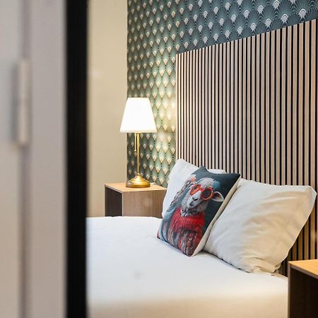 Guestready - Riber Porto Apts Buitenkant foto