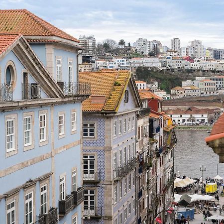 Guestready - Riber Porto Apts Buitenkant foto