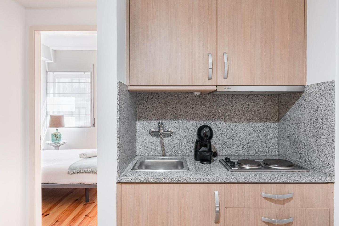 Guestready - Riber Porto Apts Buitenkant foto
