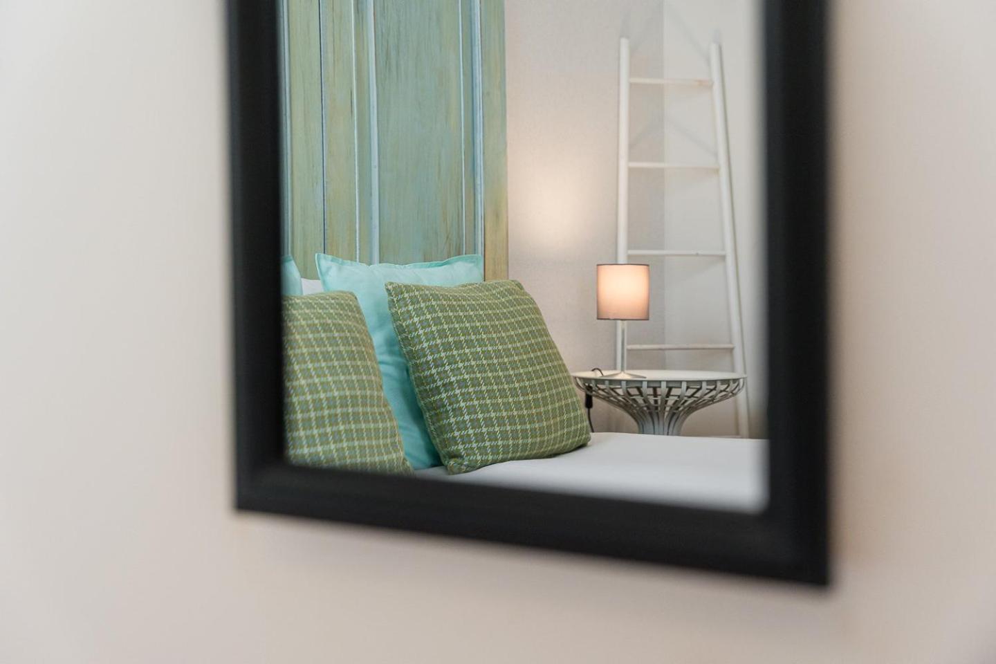 Guestready - Riber Porto Apts Buitenkant foto