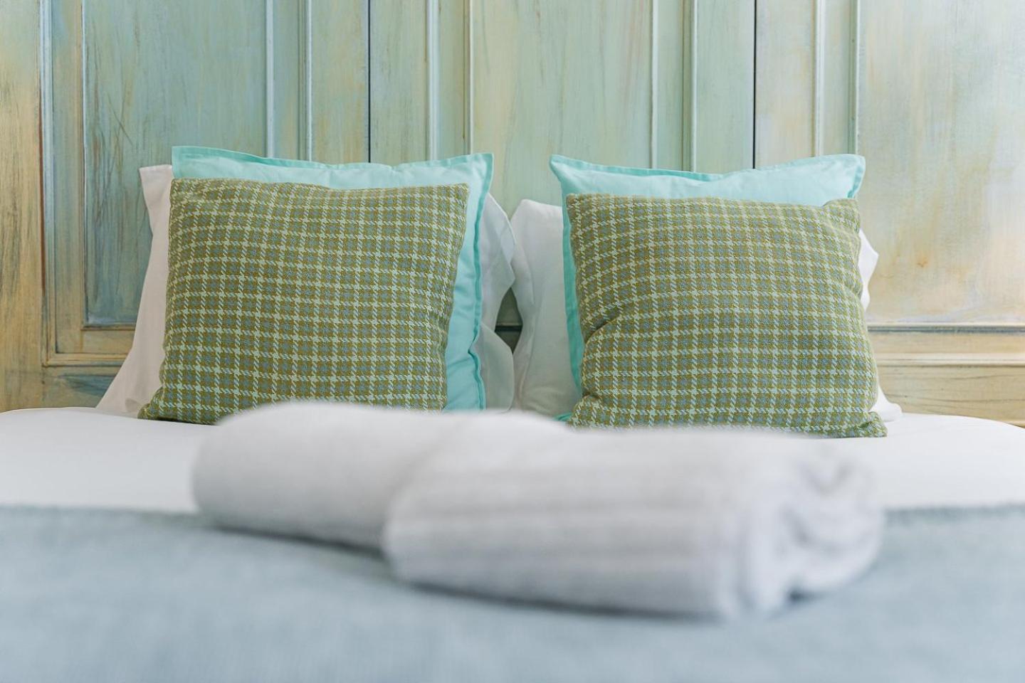 Guestready - Riber Porto Apts Buitenkant foto
