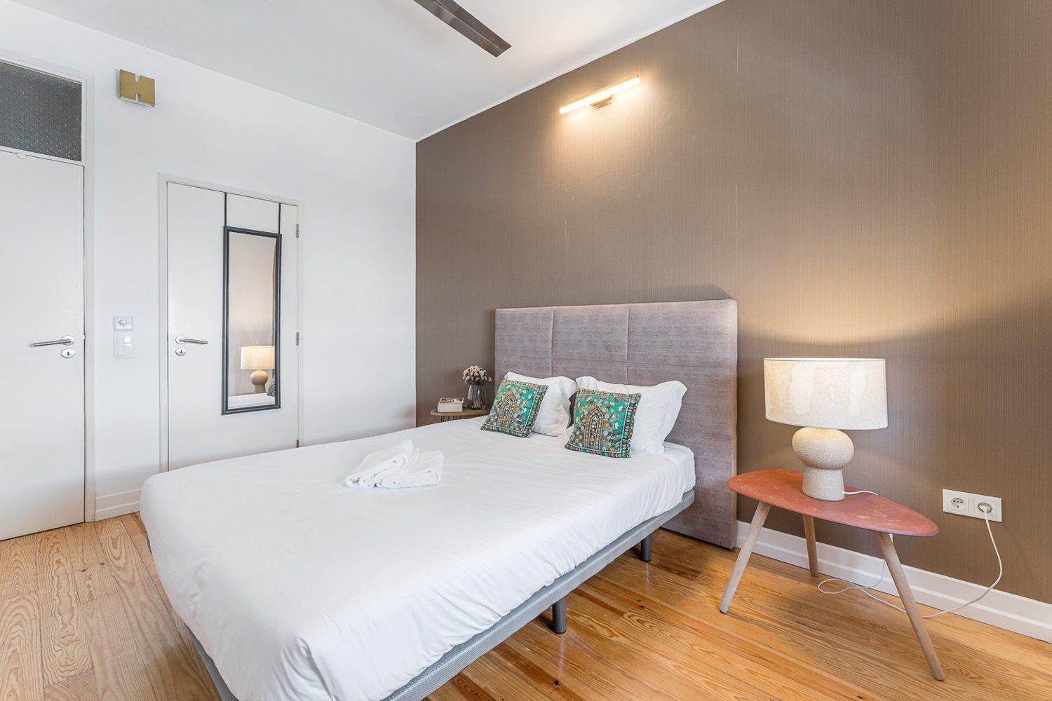 Guestready - Riber Porto Apts Buitenkant foto