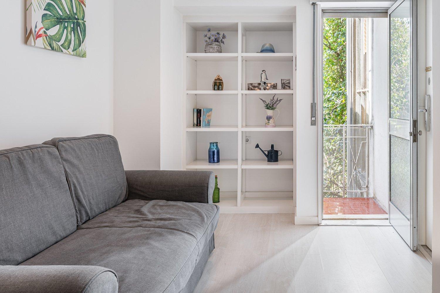 Guestready - Riber Porto Apts Buitenkant foto
