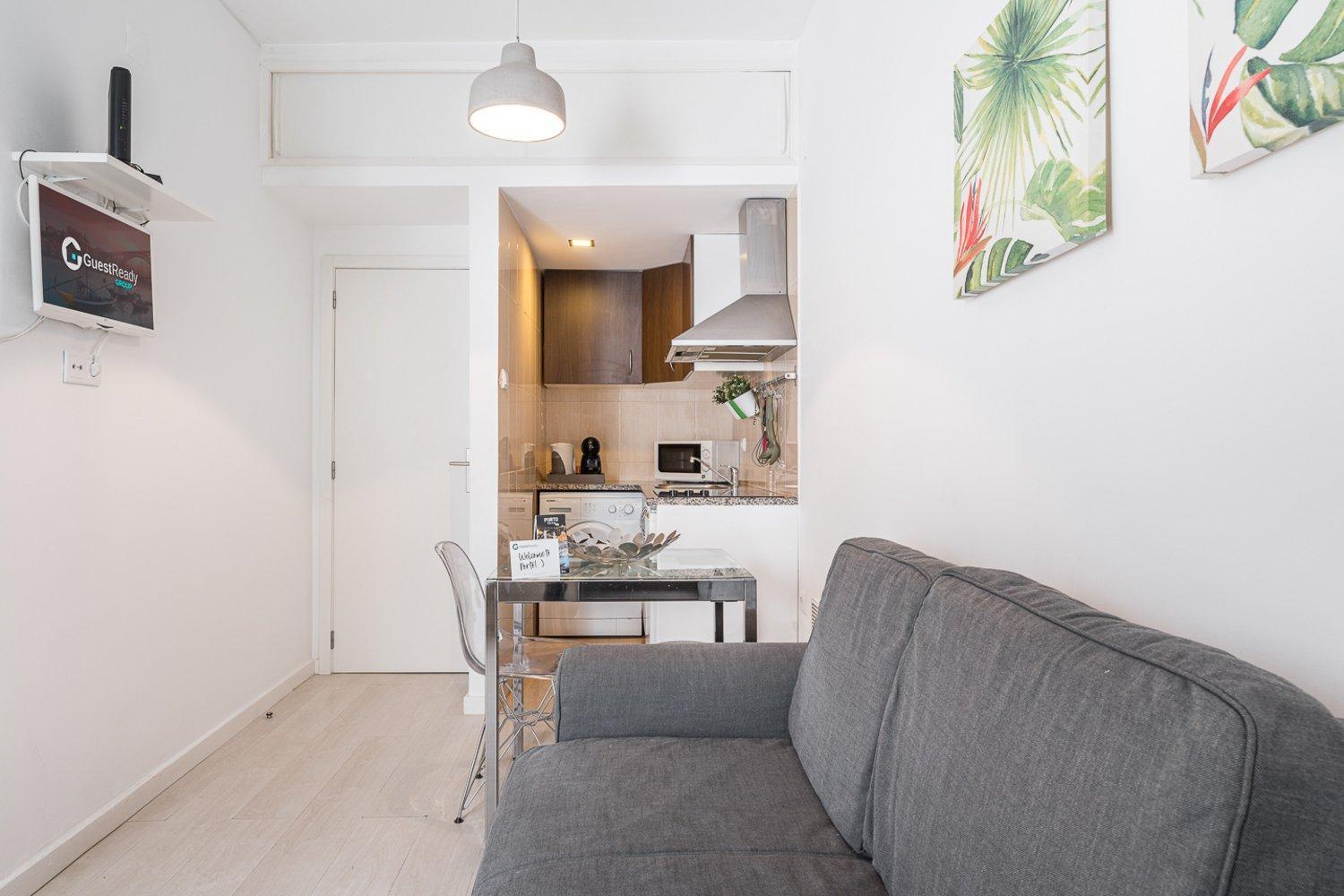 Guestready - Riber Porto Apts Buitenkant foto