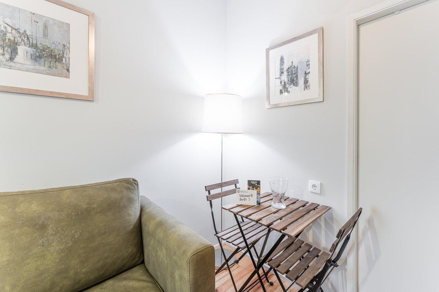 Guestready - Riber Porto Apts Buitenkant foto