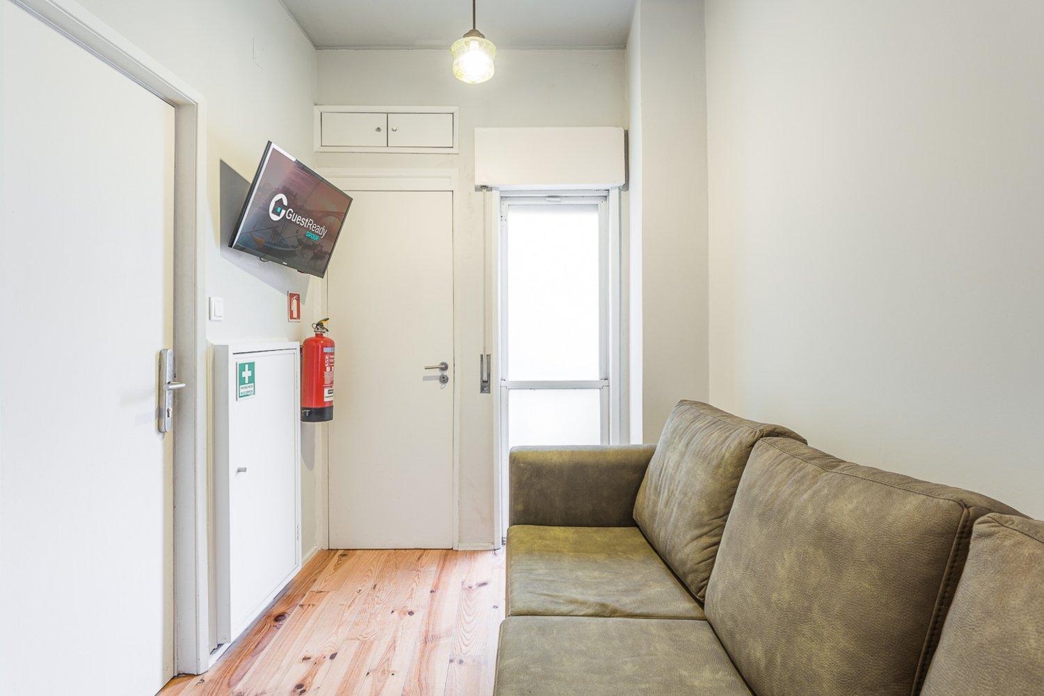 Guestready - Riber Porto Apts Buitenkant foto