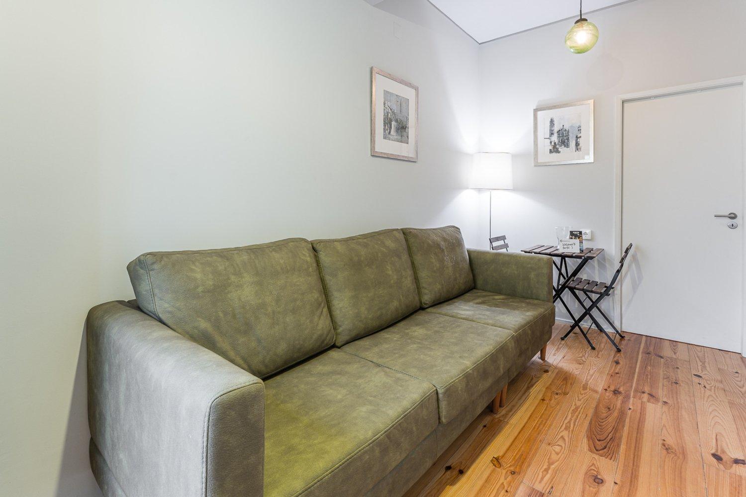 Guestready - Riber Porto Apts Buitenkant foto