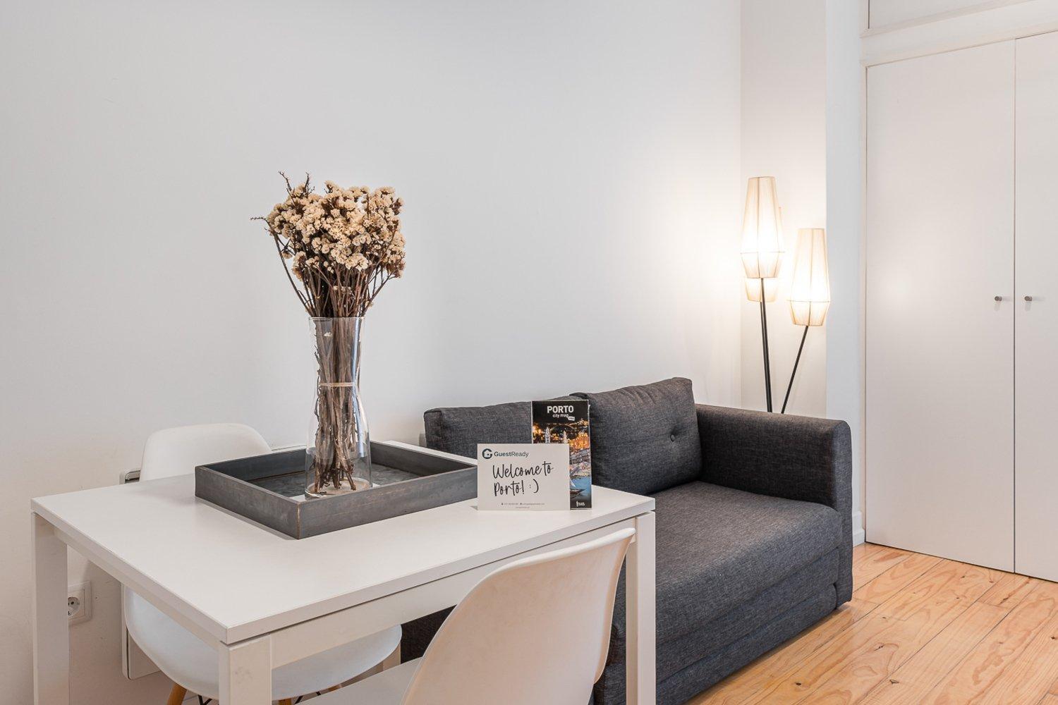 Guestready - Riber Porto Apts Buitenkant foto