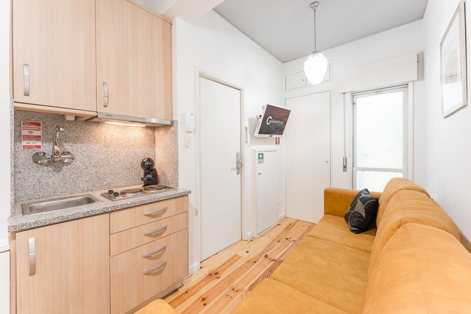 Guestready - Riber Porto Apts Buitenkant foto