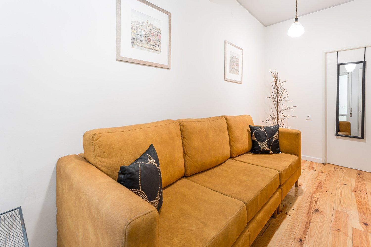 Guestready - Riber Porto Apts Buitenkant foto