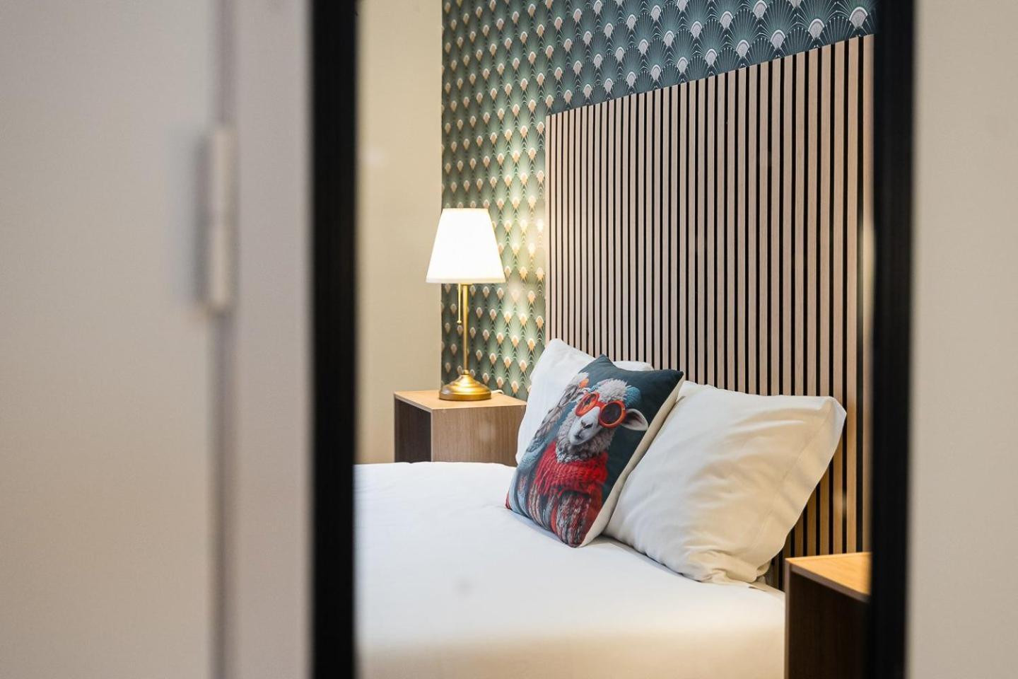 Guestready - Riber Porto Apts Buitenkant foto