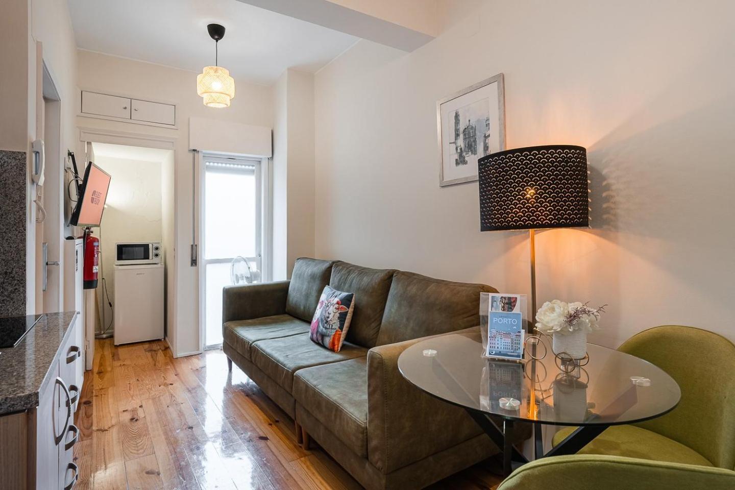Guestready - Riber Porto Apts Buitenkant foto