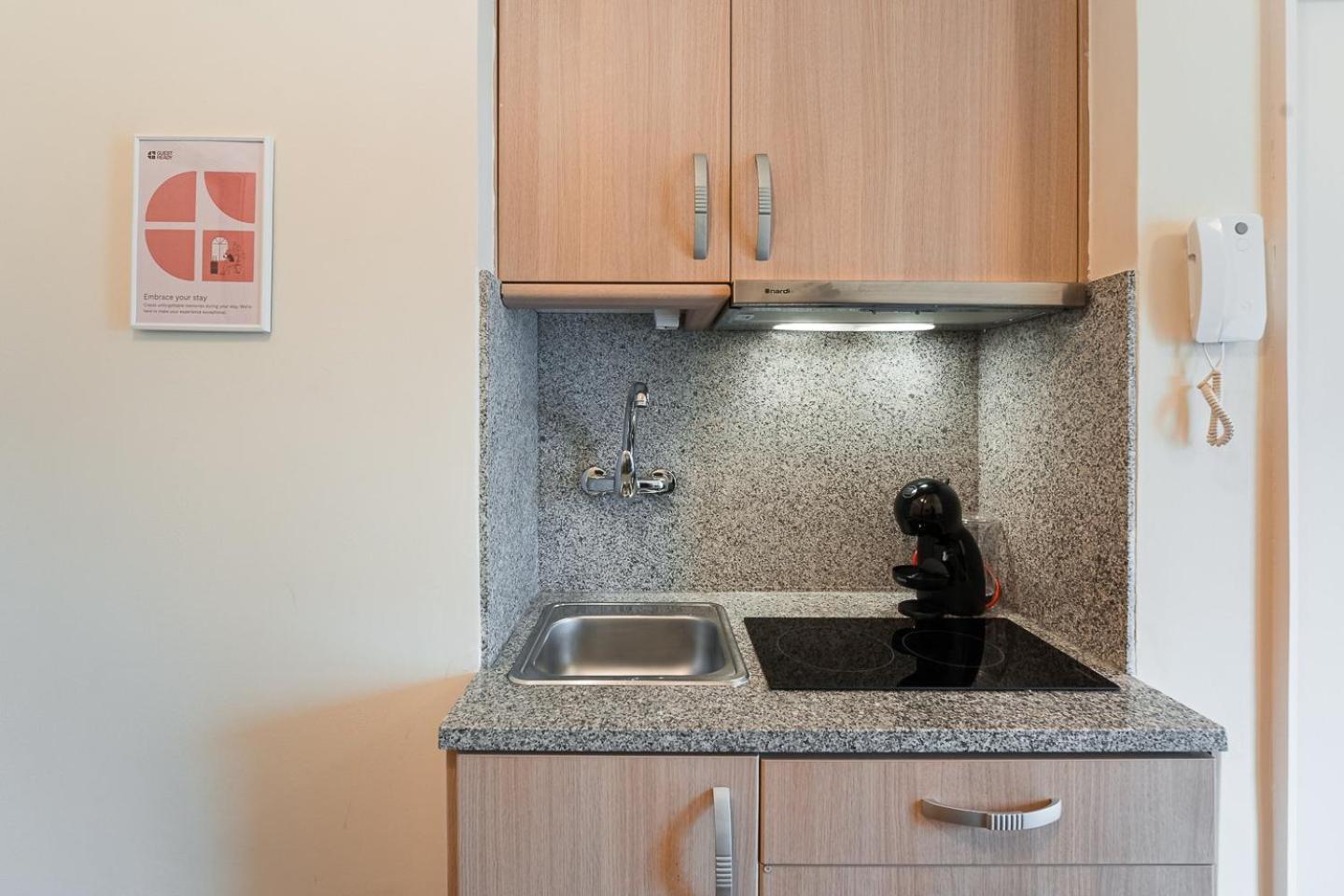 Guestready - Riber Porto Apts Buitenkant foto